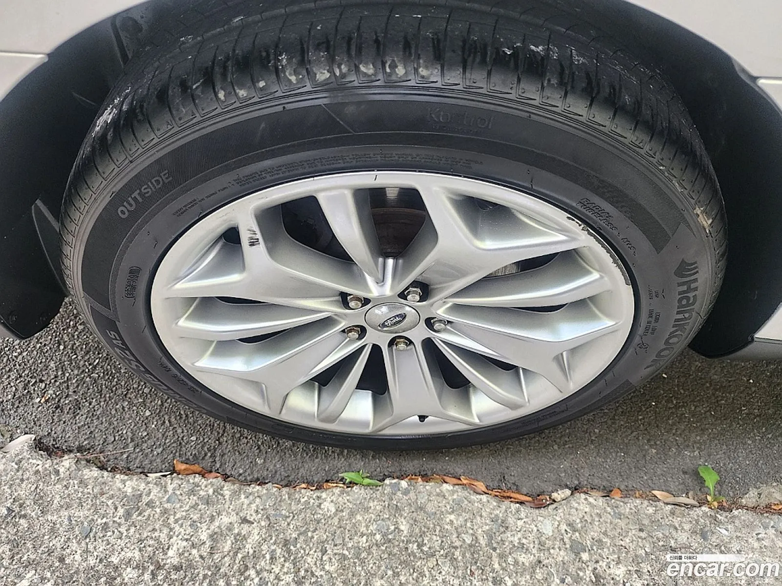 Ford Taurus 2013 — 6