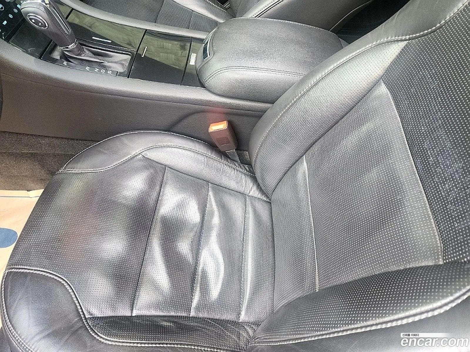 Ford Taurus 2013 — 14