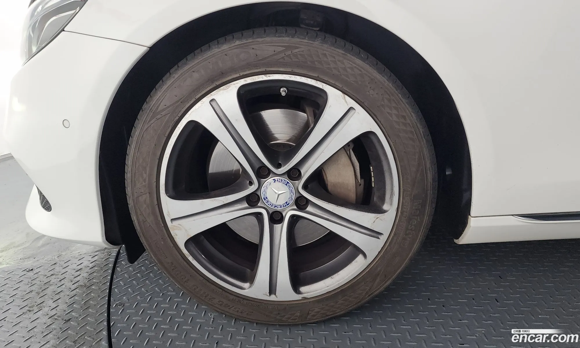 Mercedes-Benz E-Class W213 2016 WDDZF4JB3HA058581 — 7