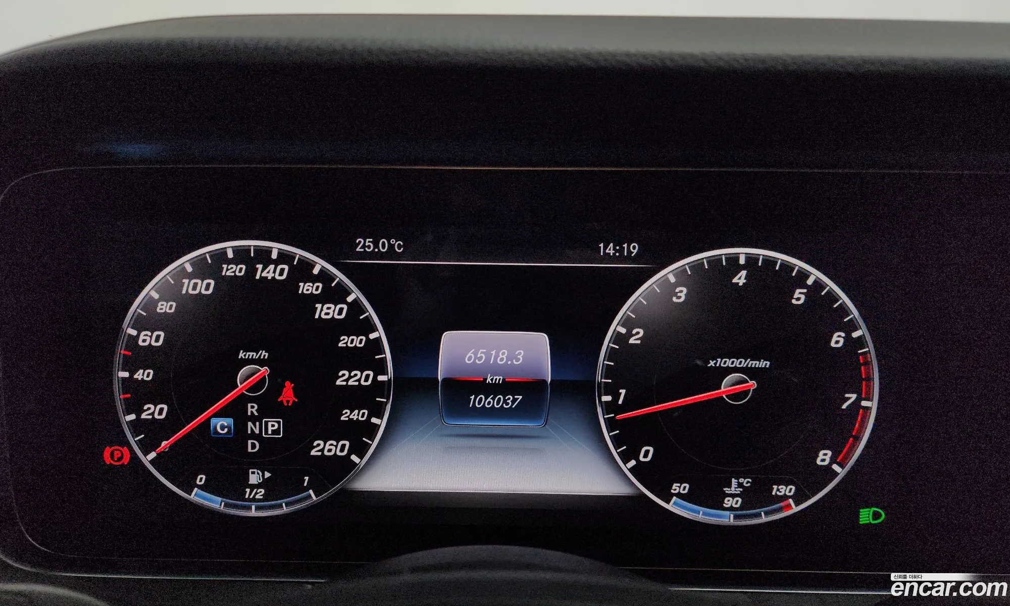 Mercedes-Benz E-Class W213 2016 WDDZF4JB3HA058581 — 19