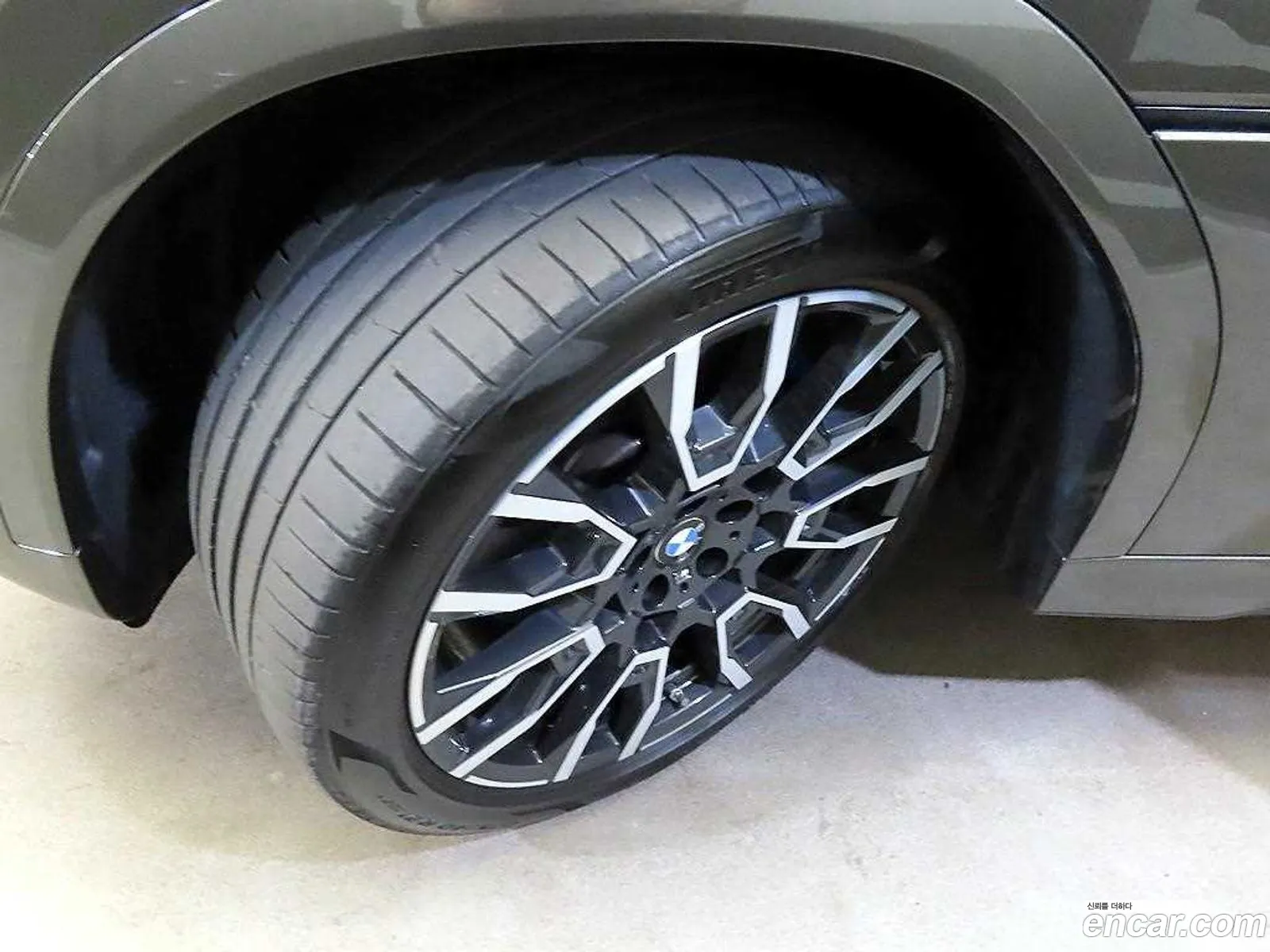 BMW X6 2024 — 11