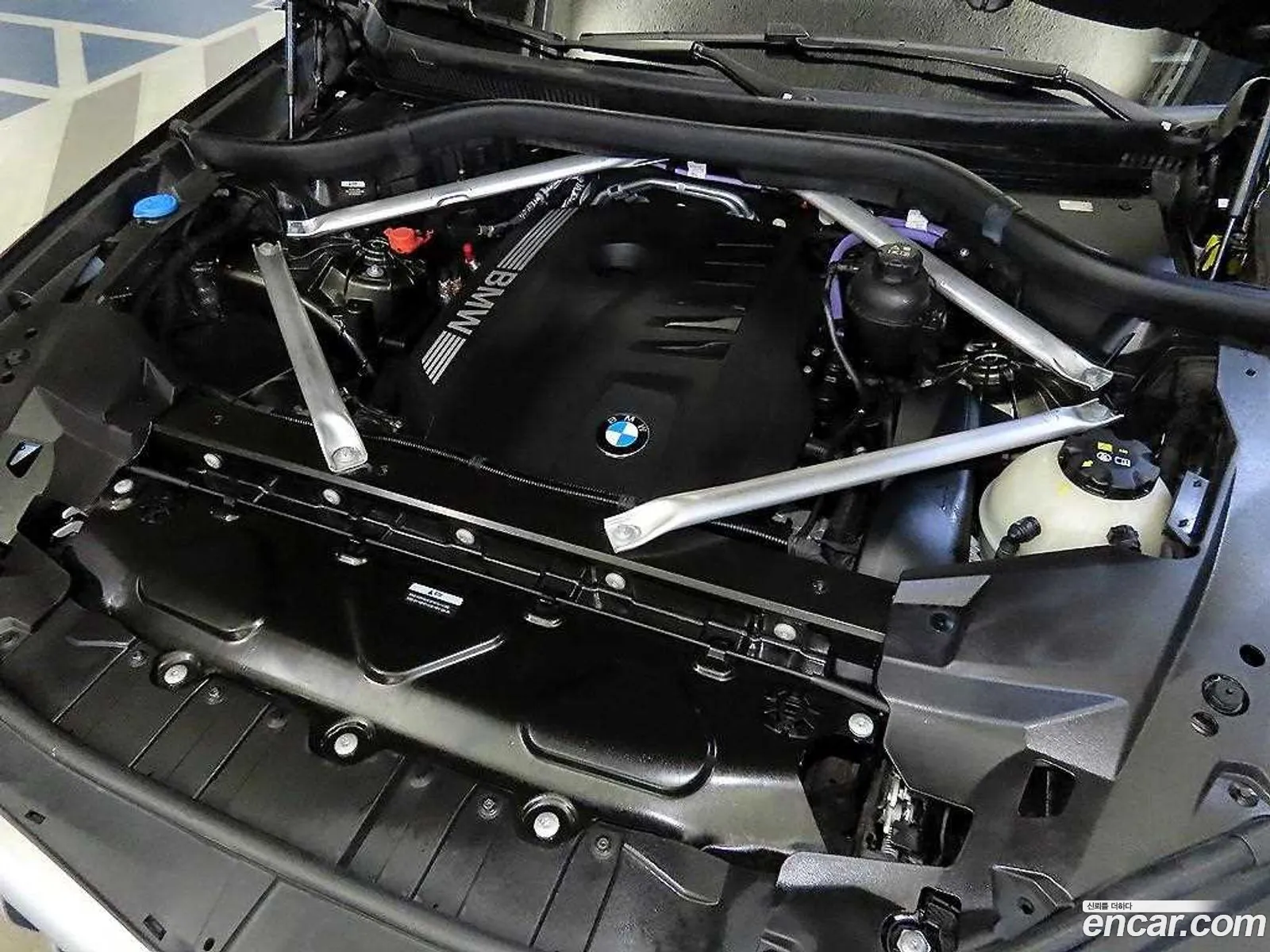 BMW X6 2024 — 3