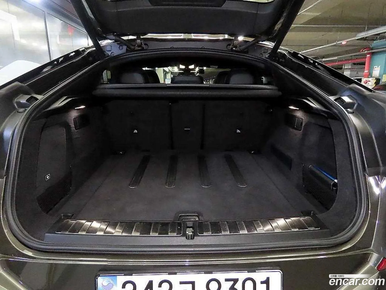 BMW X6 2024 — 16