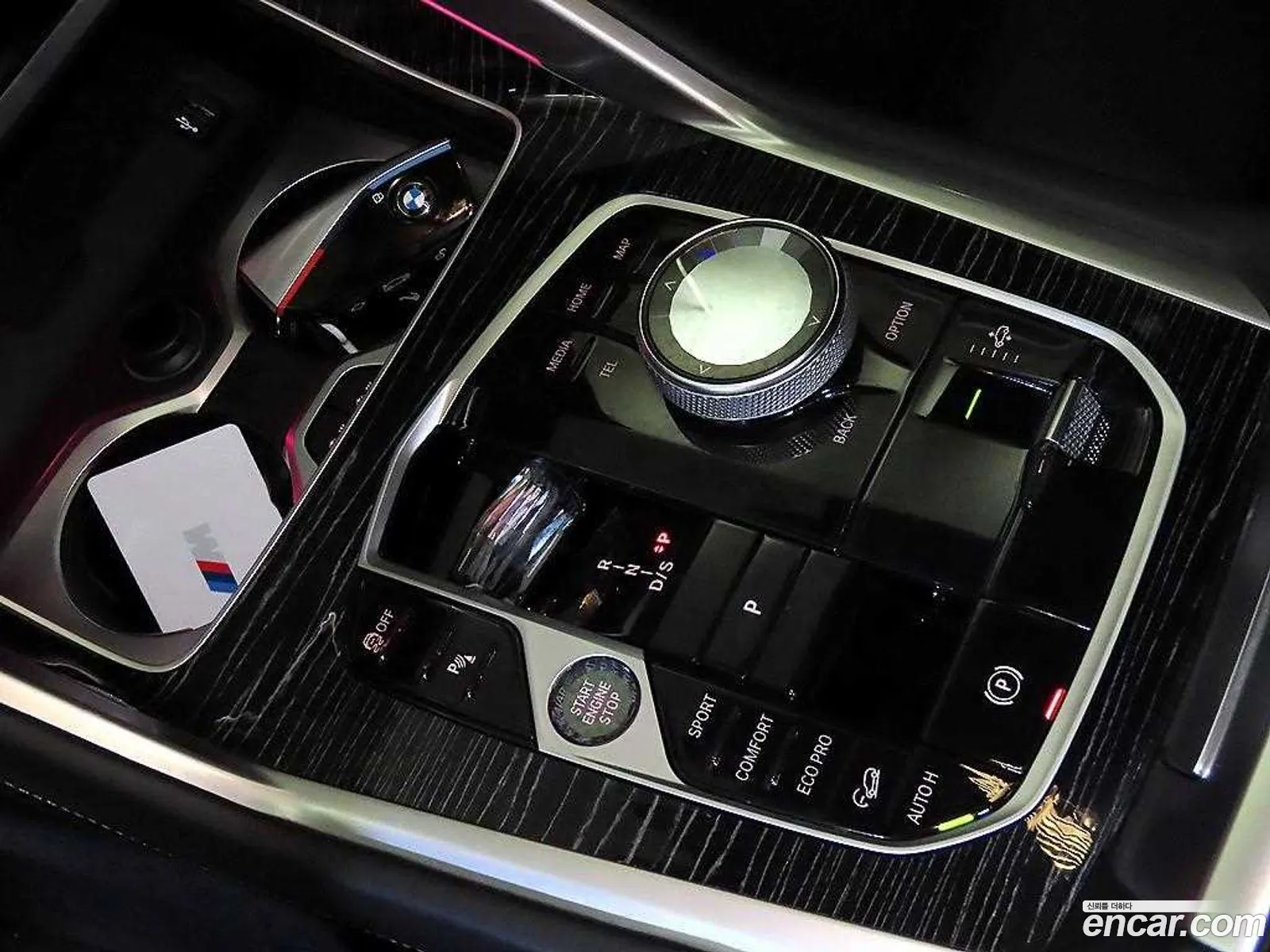 BMW X6 2024 — 2