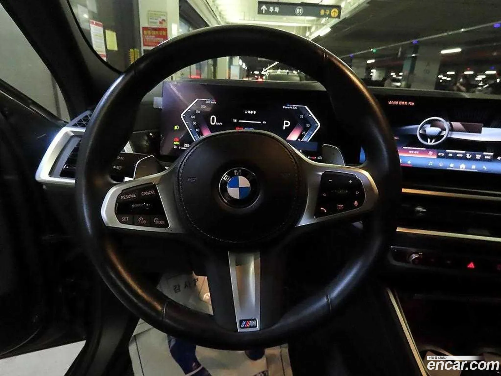 BMW X6 2024 — 5