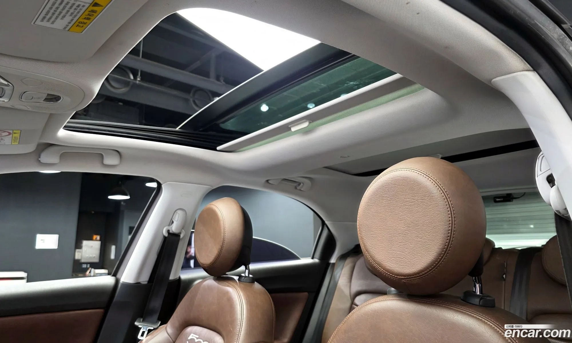 Fiat 500X 2016 — 18