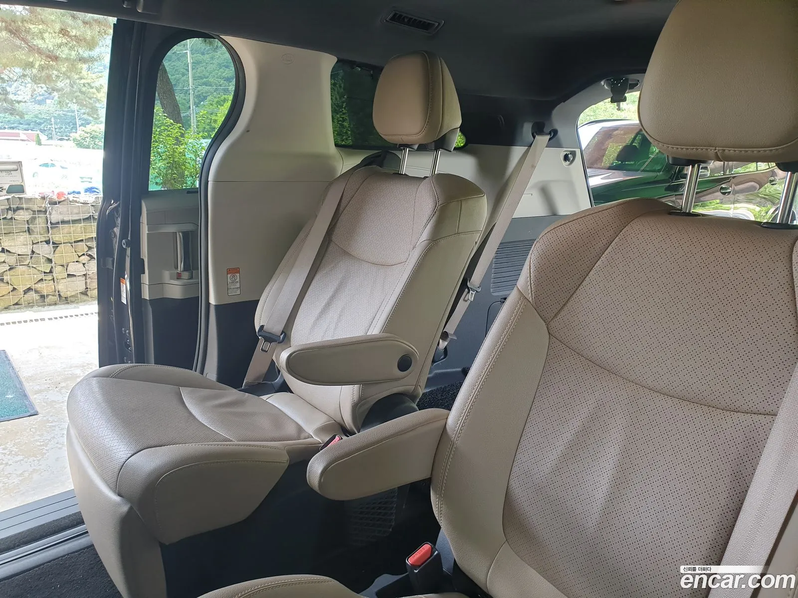 Toyota Sienna 2022 — 7