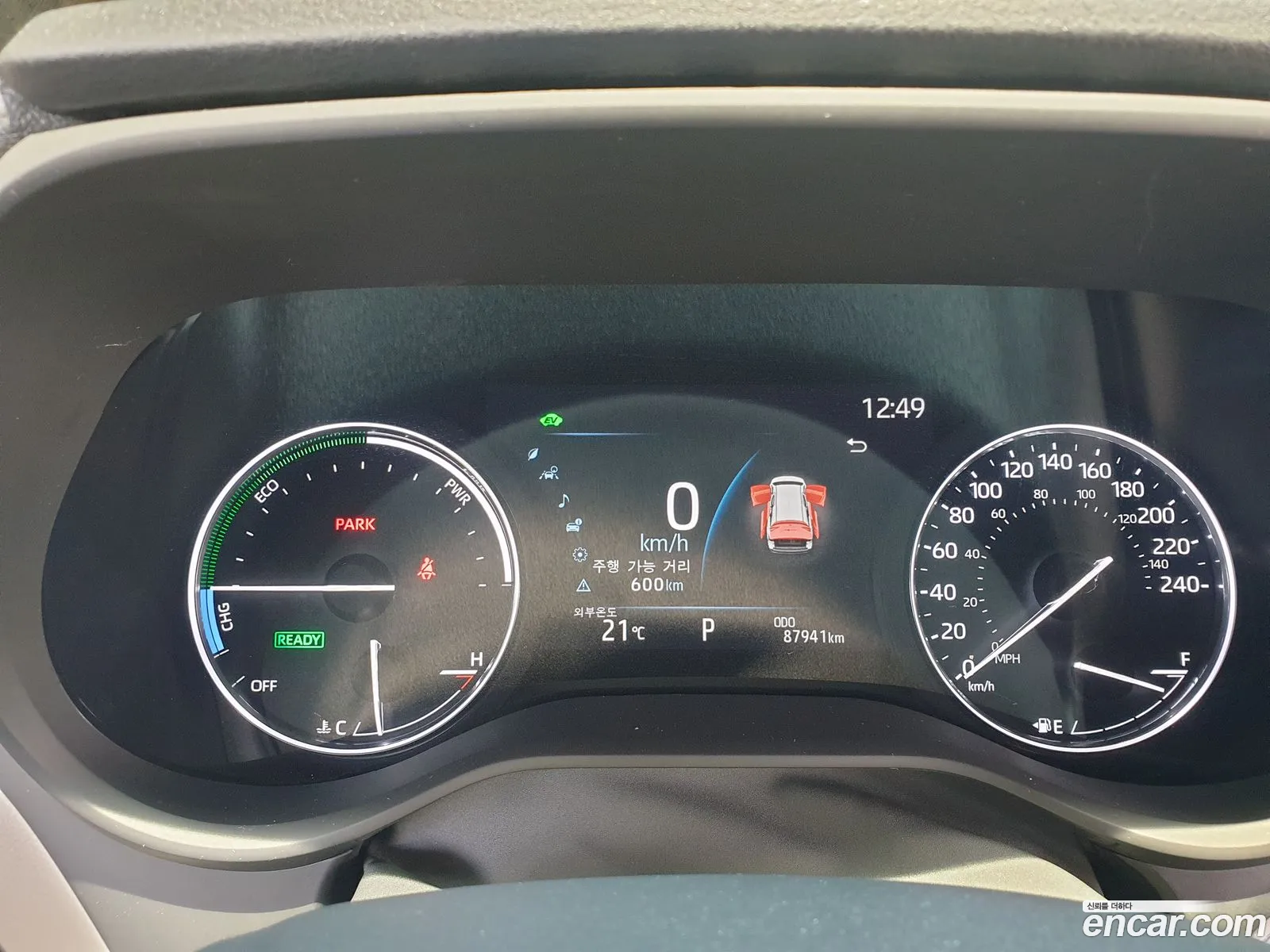 Toyota Sienna 2022 — 9