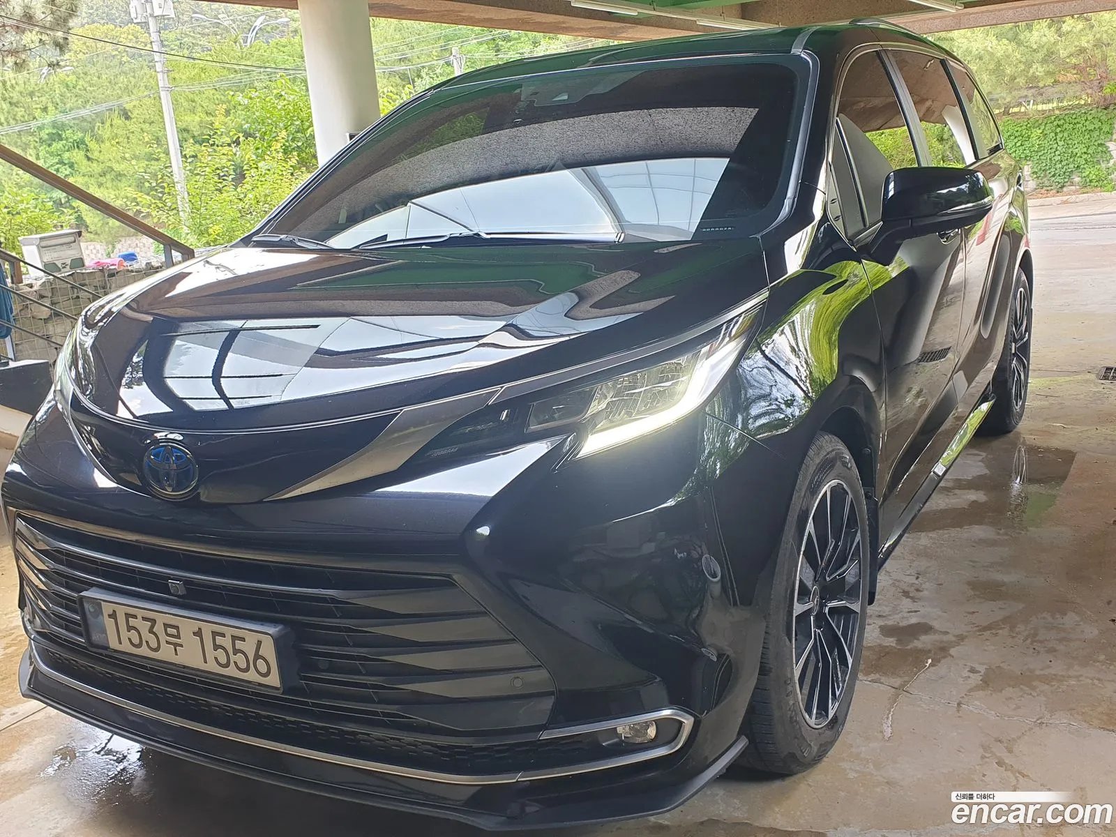 Toyota Sienna 2022 — 11