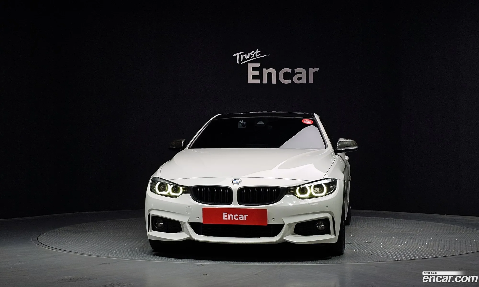 BMW 4 Series 2017 WBA4X3104JAA80685 — 12