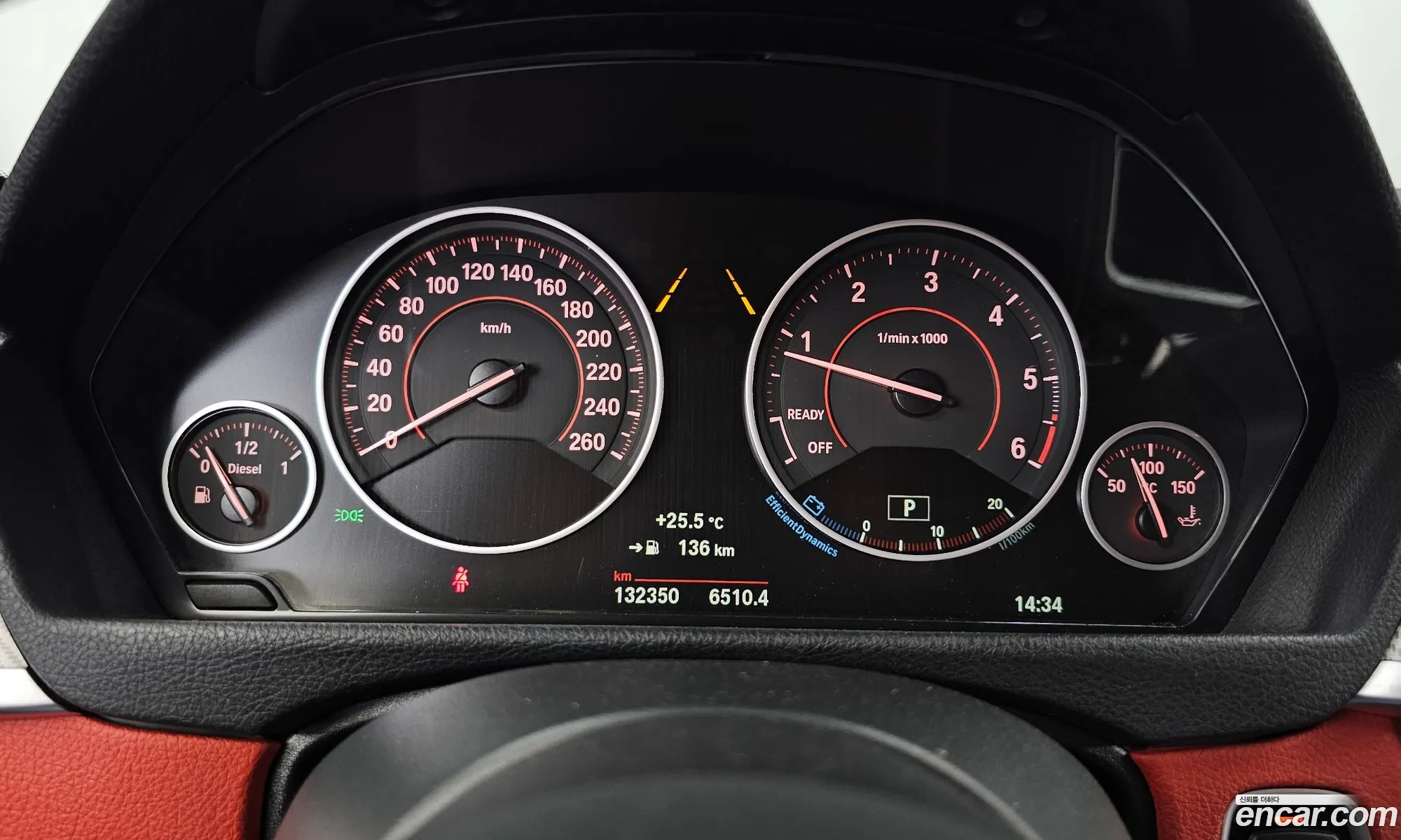 BMW 4 Series 2017 WBA4X3104JAA80685 — 17