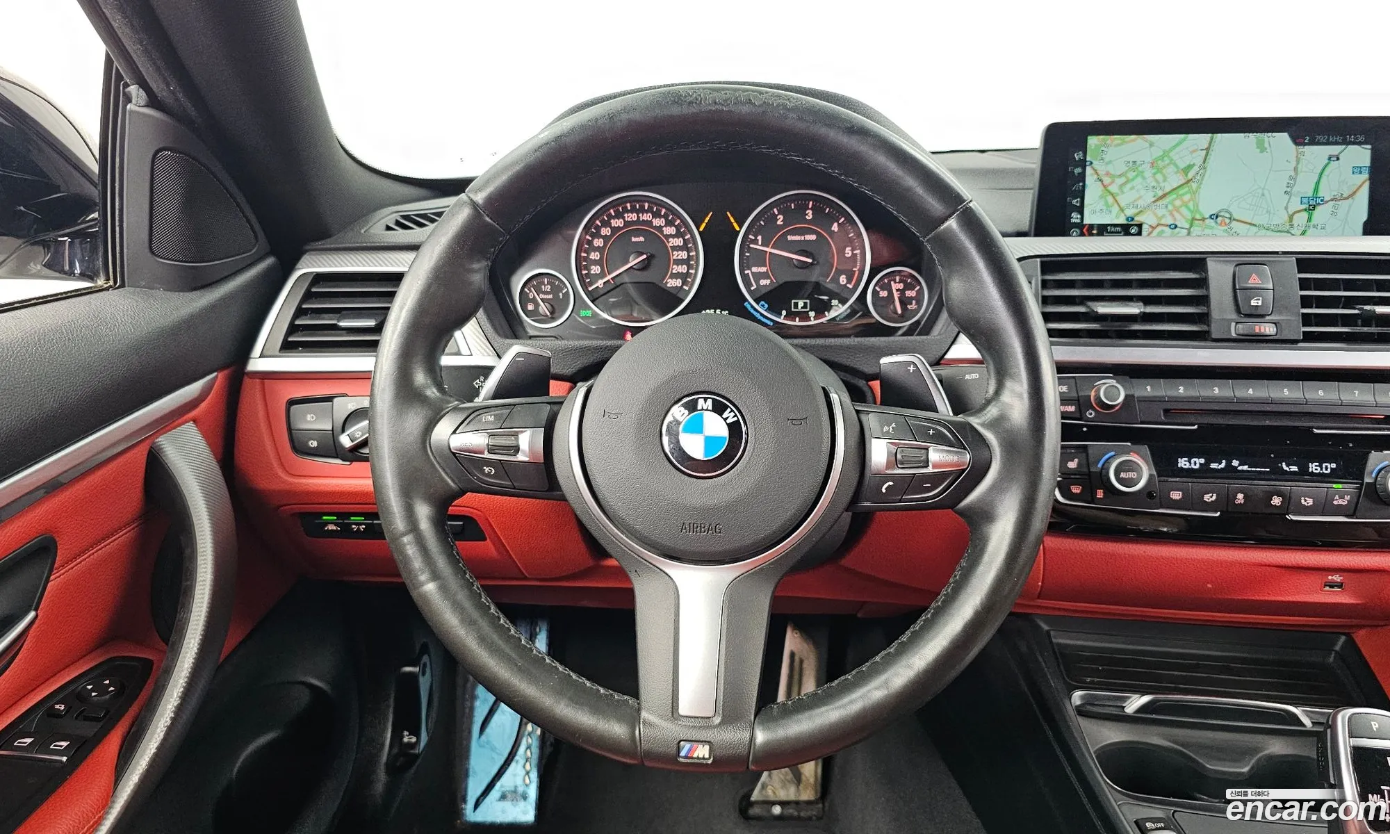 BMW 4 Series 2017 WBA4X3104JAA80685 — 24