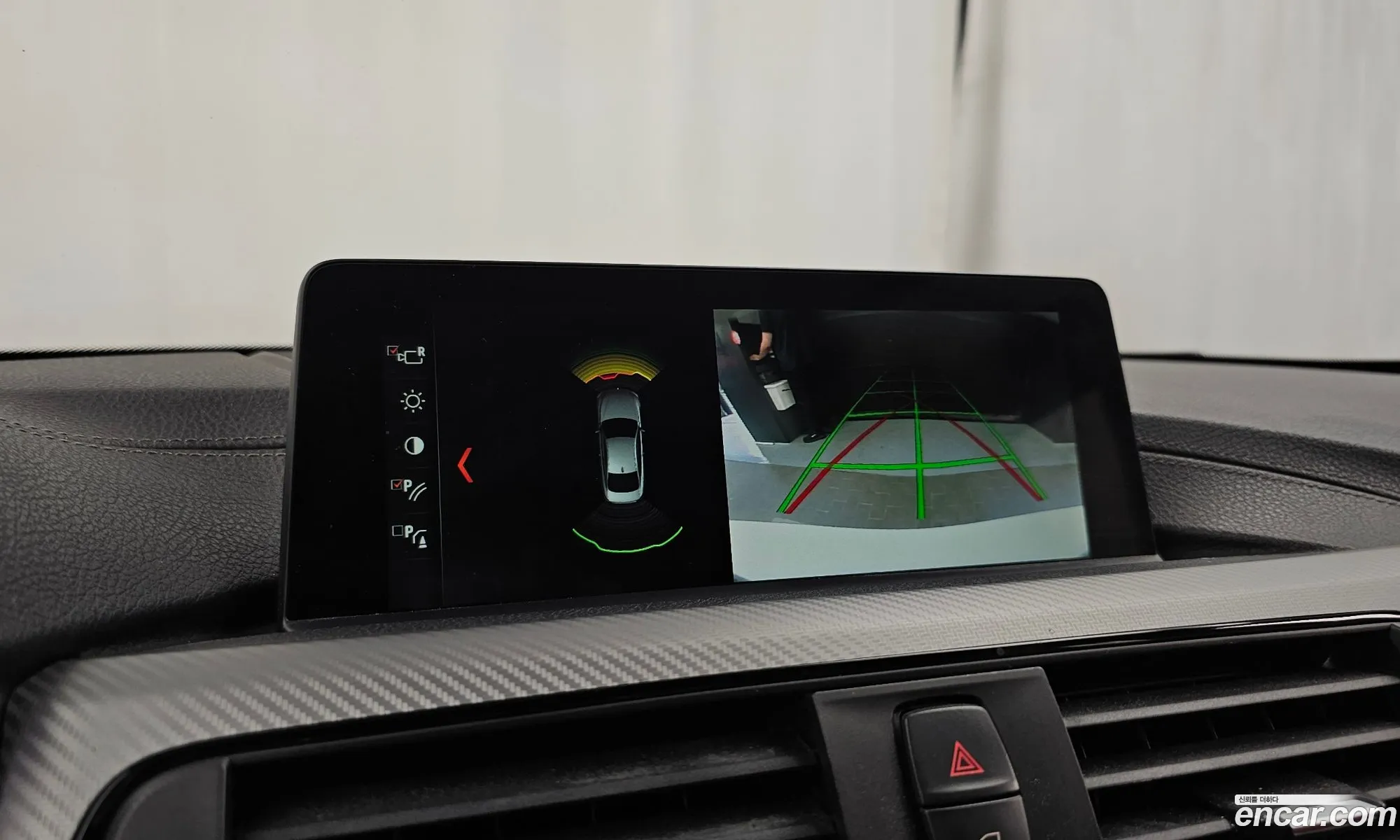 BMW 4 Series 2017 WBA4X3104JAA80685 — 27