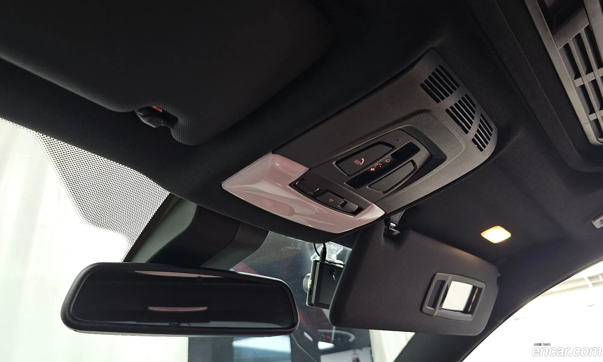 BMW 4 Series 2017 WBA4X3104JAA80685 — 23
