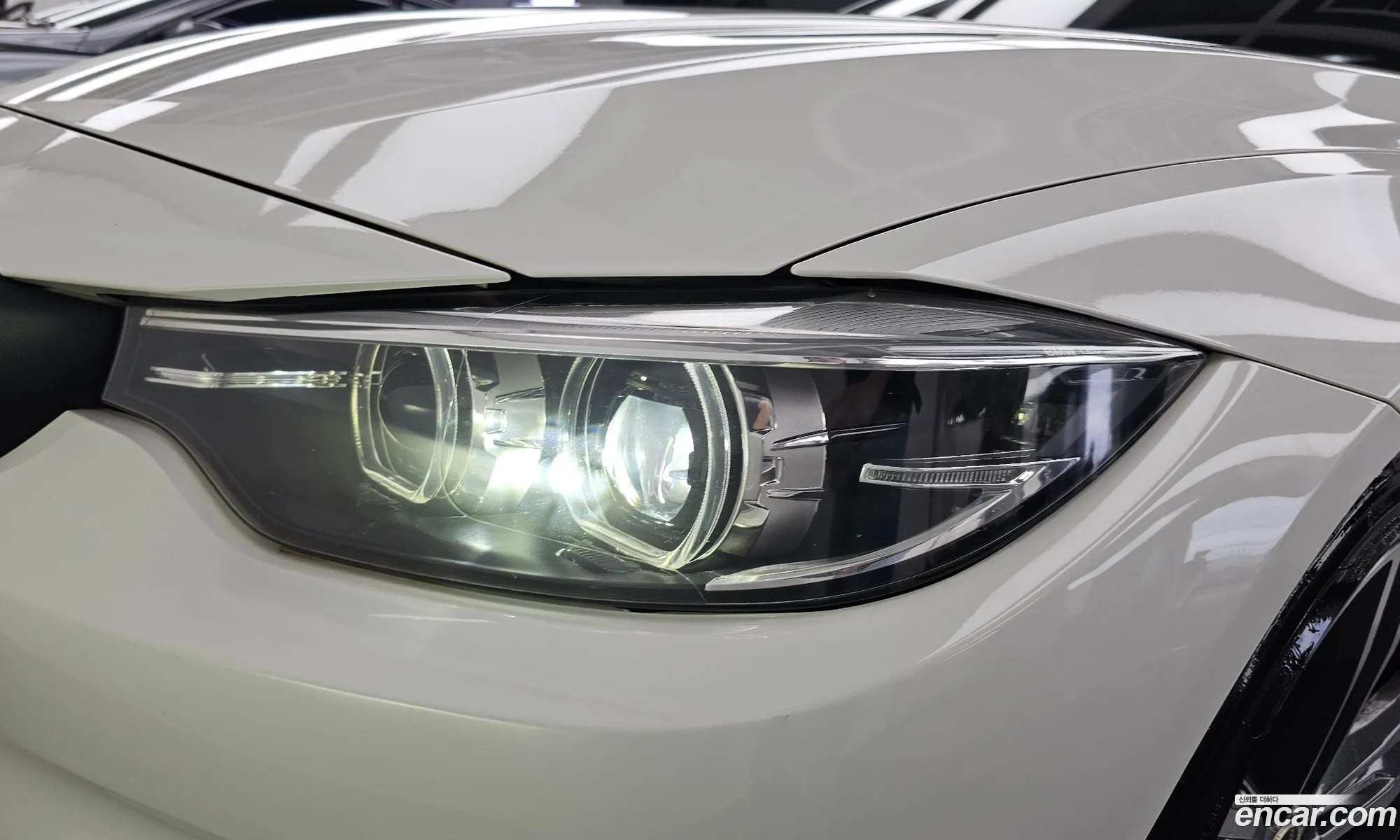 BMW 4 Series 2017 WBA4X3104JAA80685 — 9