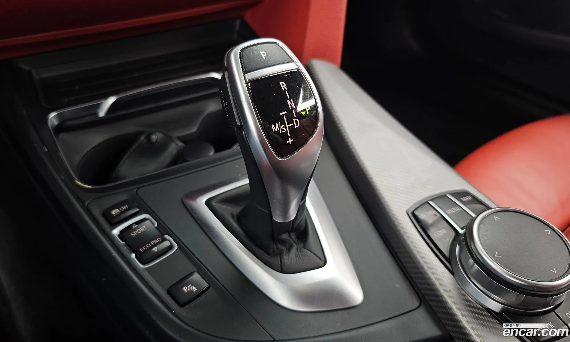 BMW 4 Series 2017 WBA4X3104JAA80685 — 10