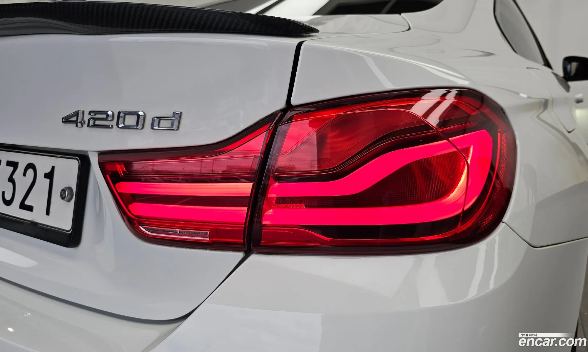 BMW 4 Series 2017 WBA4X3104JAA80685 — 18