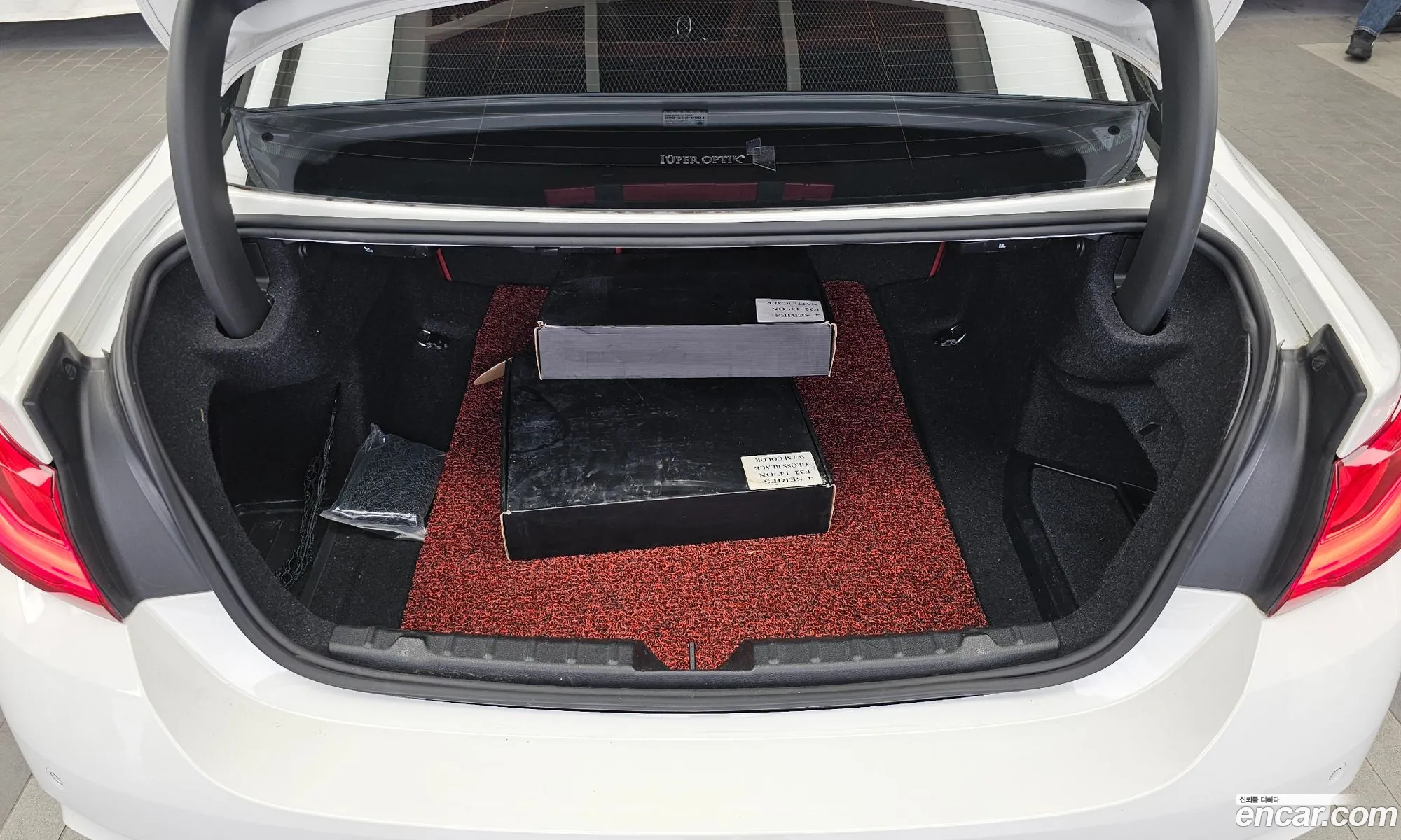 BMW 4 Series 2017 WBA4X3104JAA80685 — 32