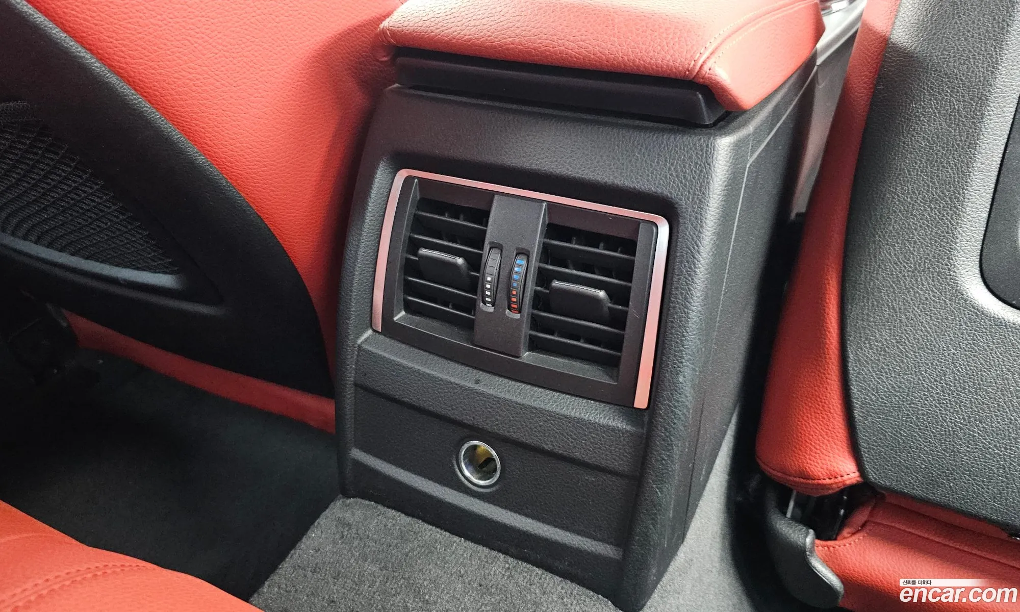 BMW 4 Series 2017 WBA4X3104JAA80685 — 3