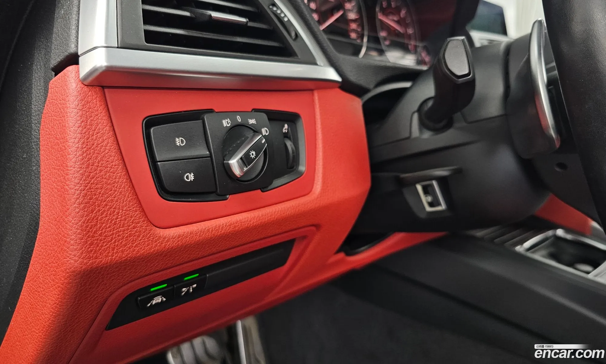 BMW 4 Series 2017 WBA4X3104JAA80685 — 11