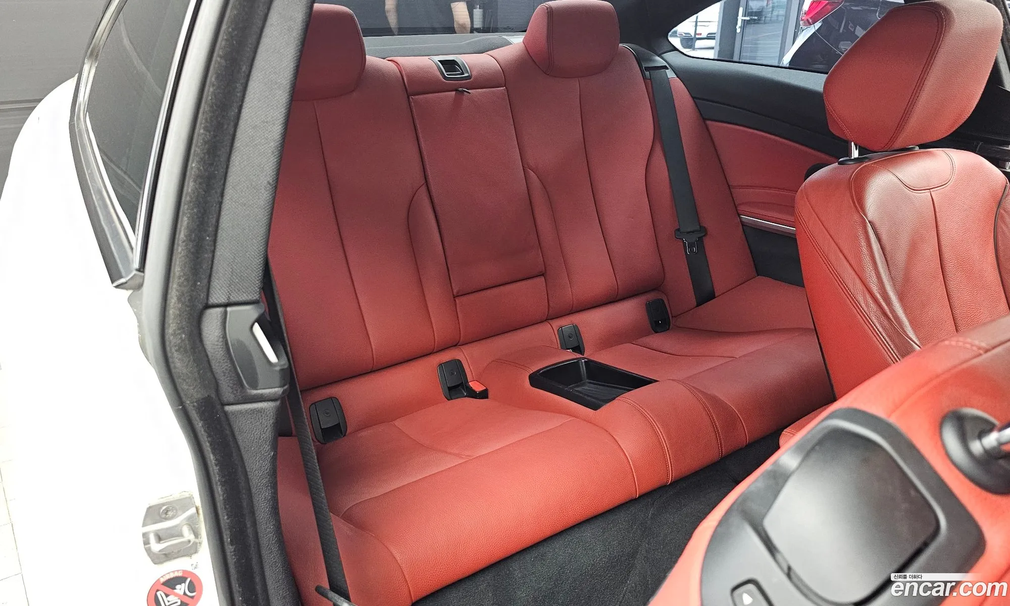 BMW 4 Series 2017 WBA4X3104JAA80685 — 31