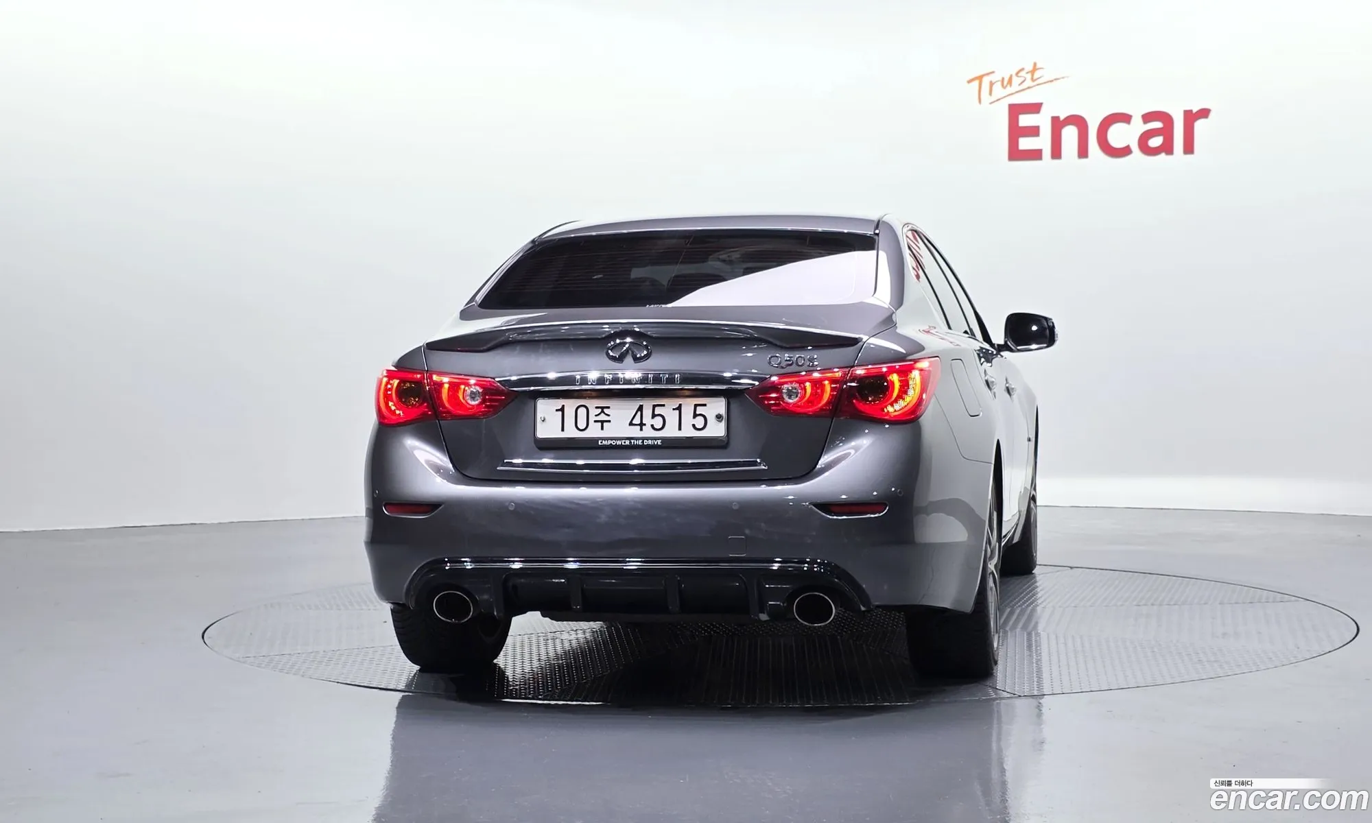 Infiniti Q50 2017 JNKAV71E4HM150074 — 4