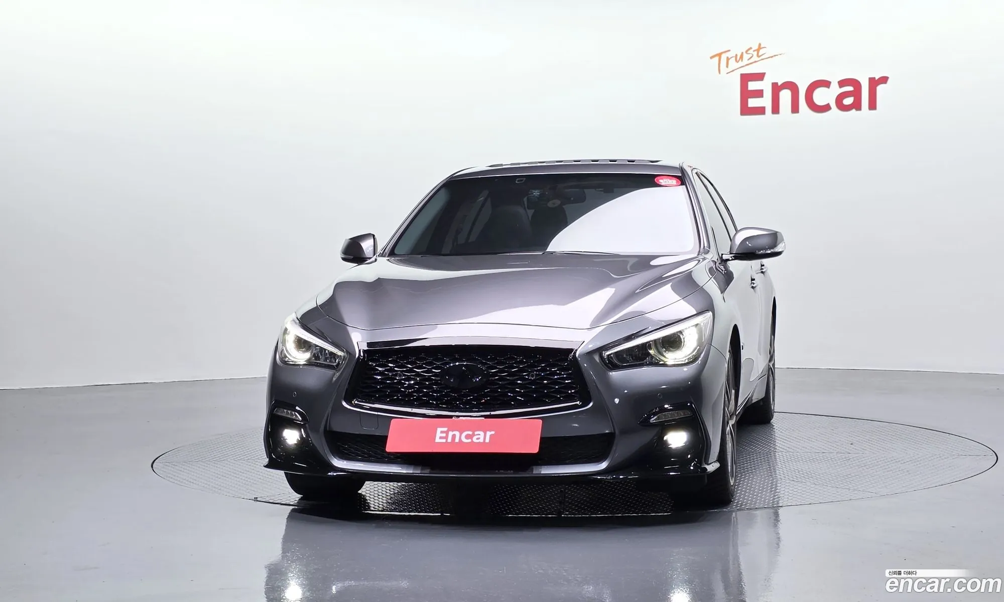 Infiniti Q50 2017 JNKAV71E4HM150074 — 13