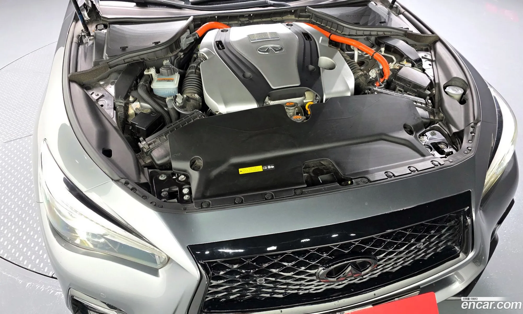 Infiniti Q50 2017 JNKAV71E4HM150074 — 16