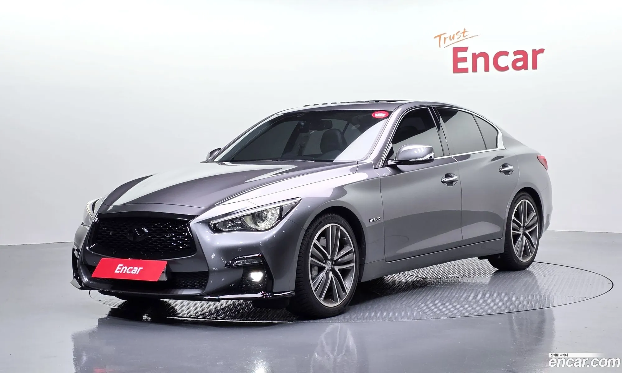Infiniti Q50 2017 JNKAV71E4HM150074 — 10