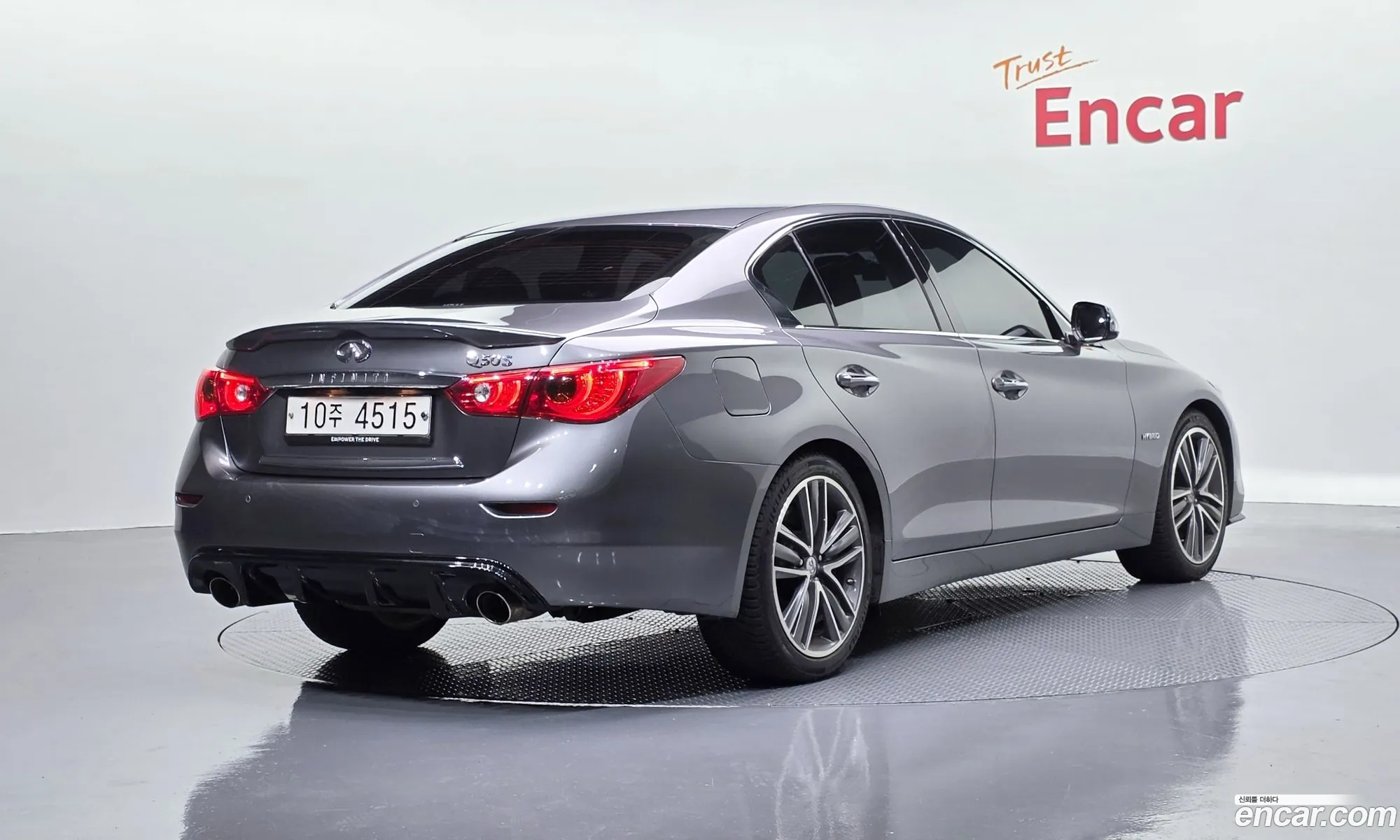 Infiniti Q50 2017 JNKAV71E4HM150074 — 25