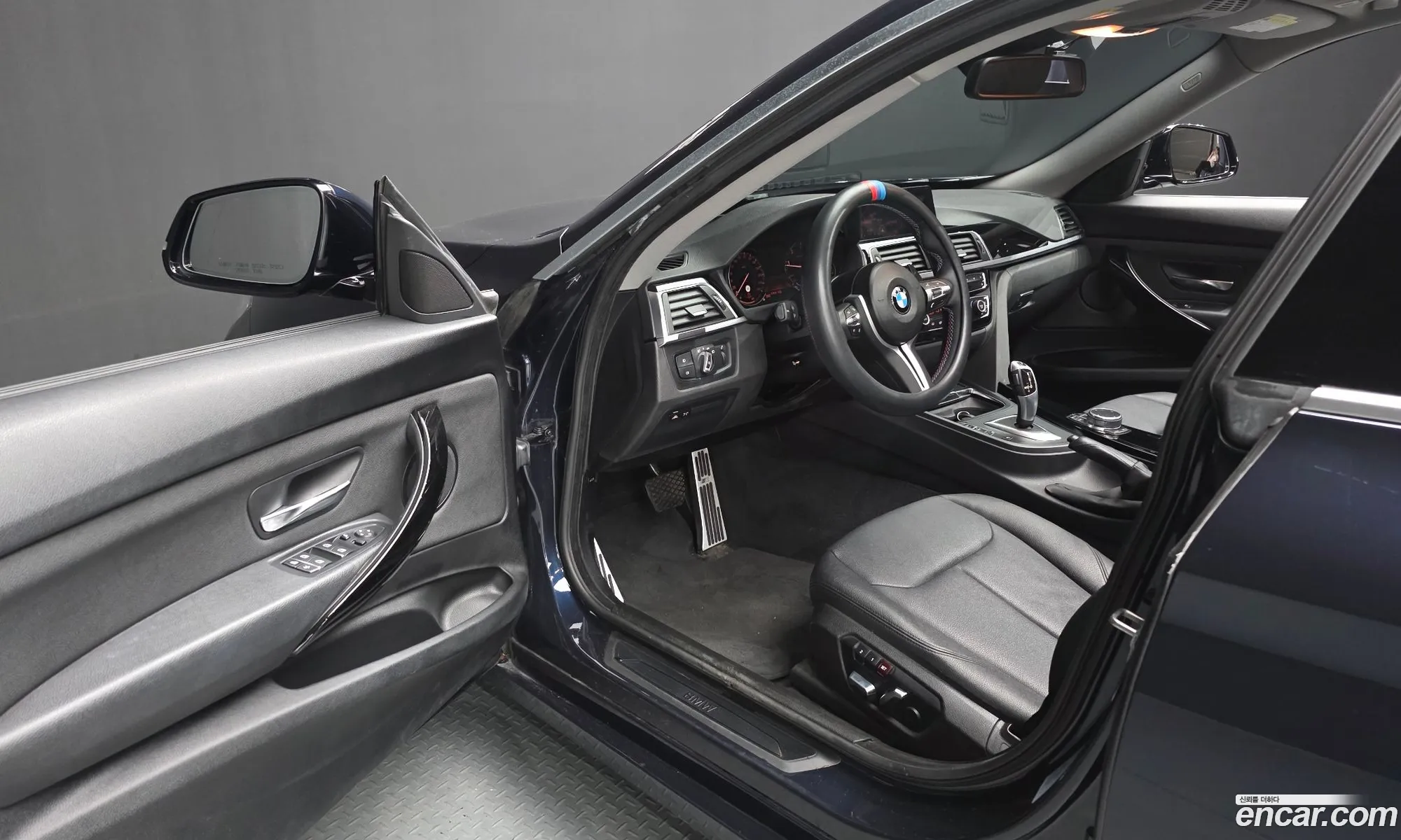 BMW 3 Series GT 2020 — 10
