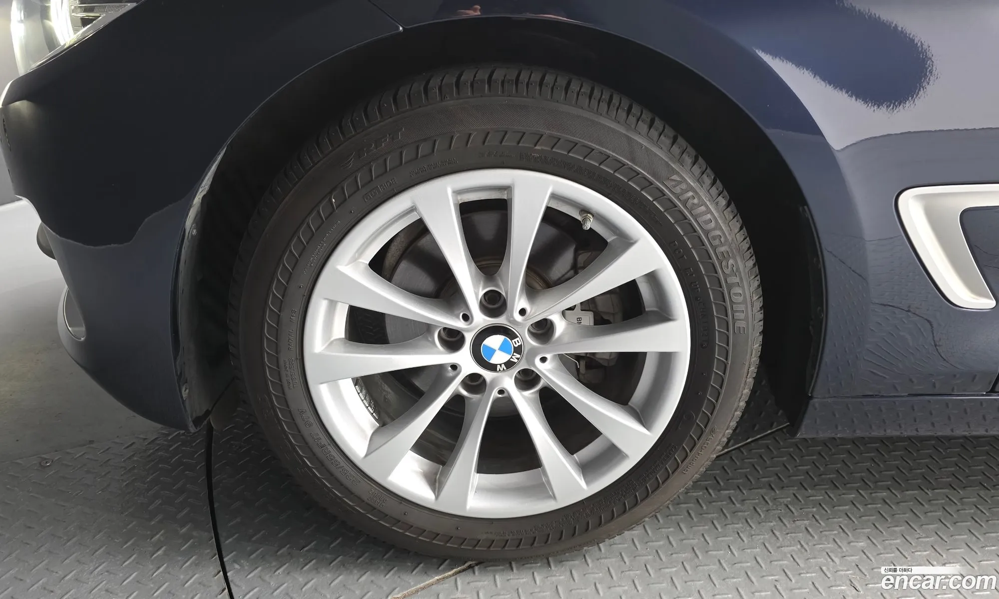 BMW 3 Series GT 2020 — 32