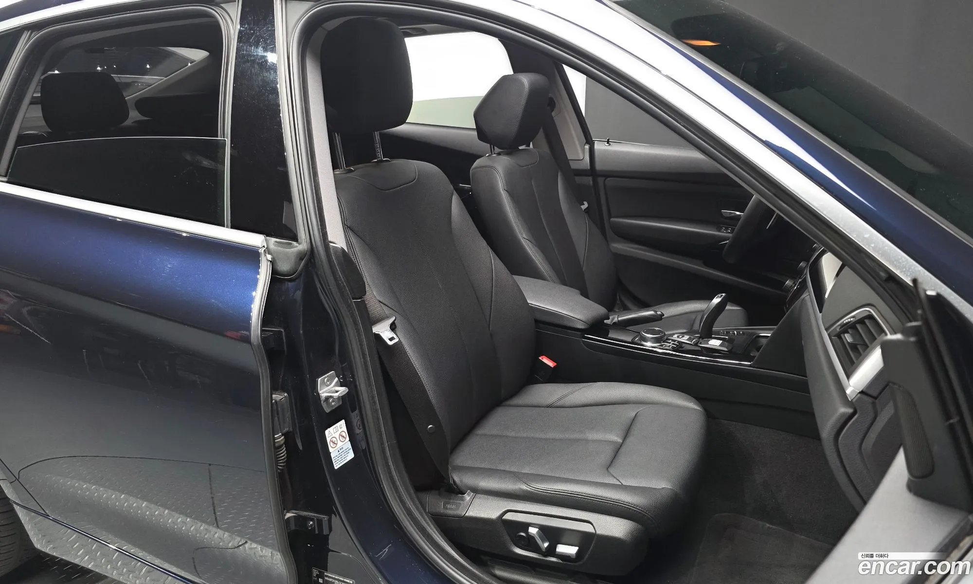 BMW 3 Series GT 2020 — 4