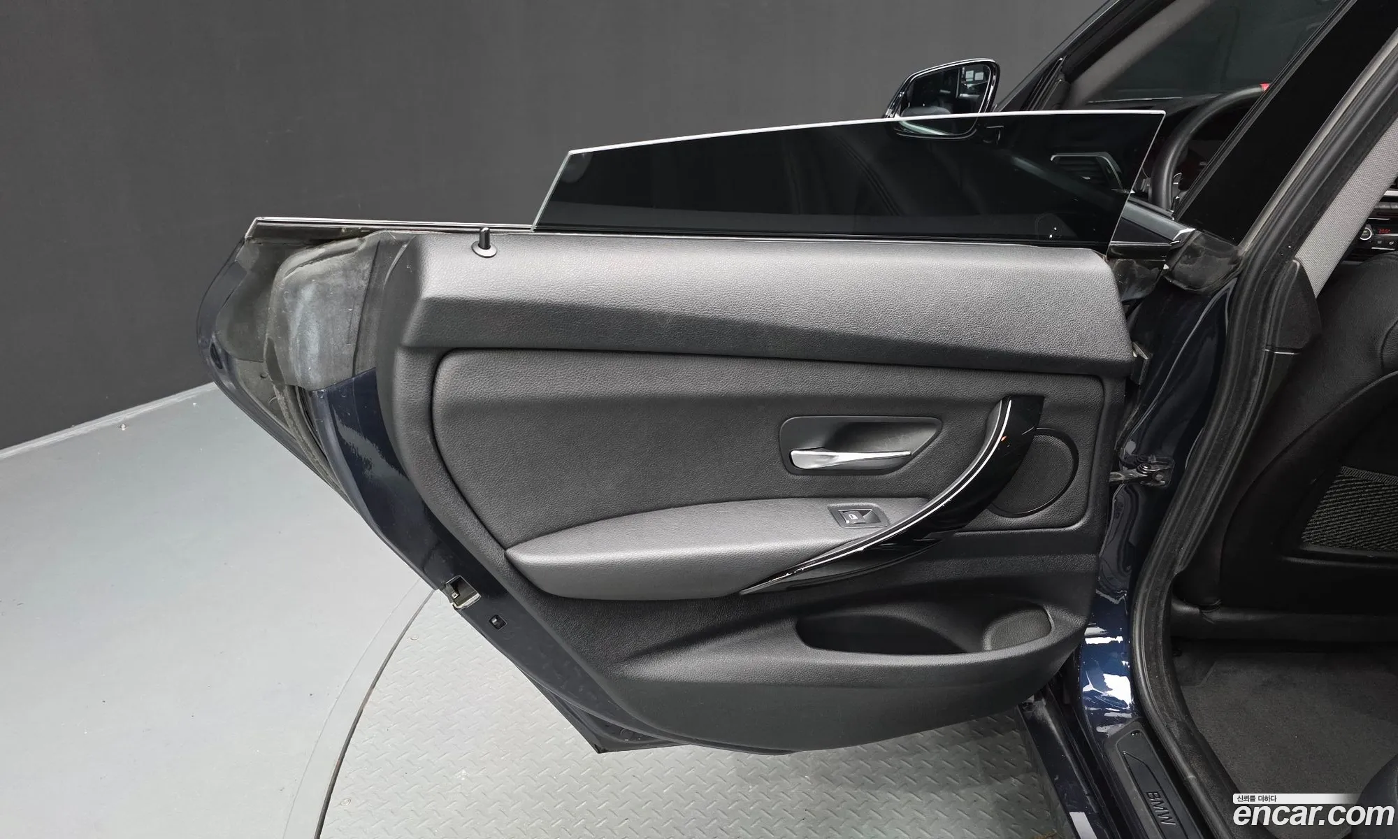 BMW 3 Series GT 2020 — 30