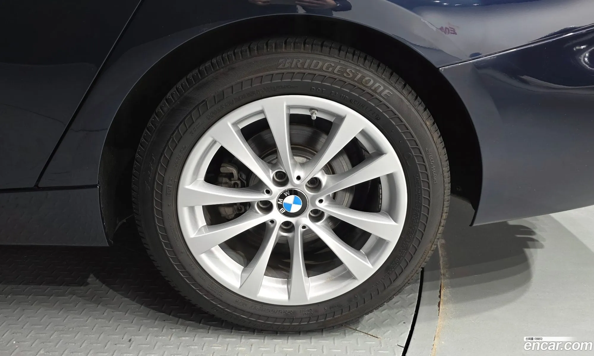 BMW 3 Series GT 2020 — 24