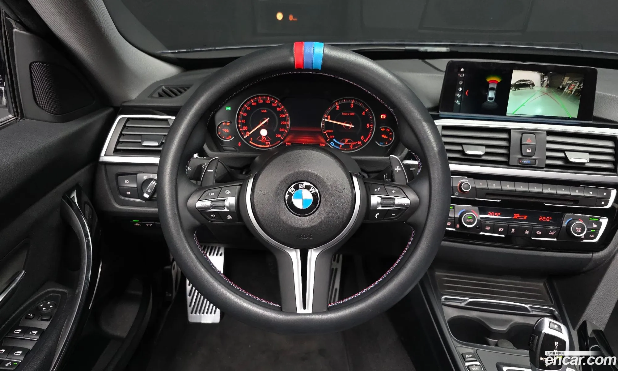 BMW 3 Series GT 2020 — 3