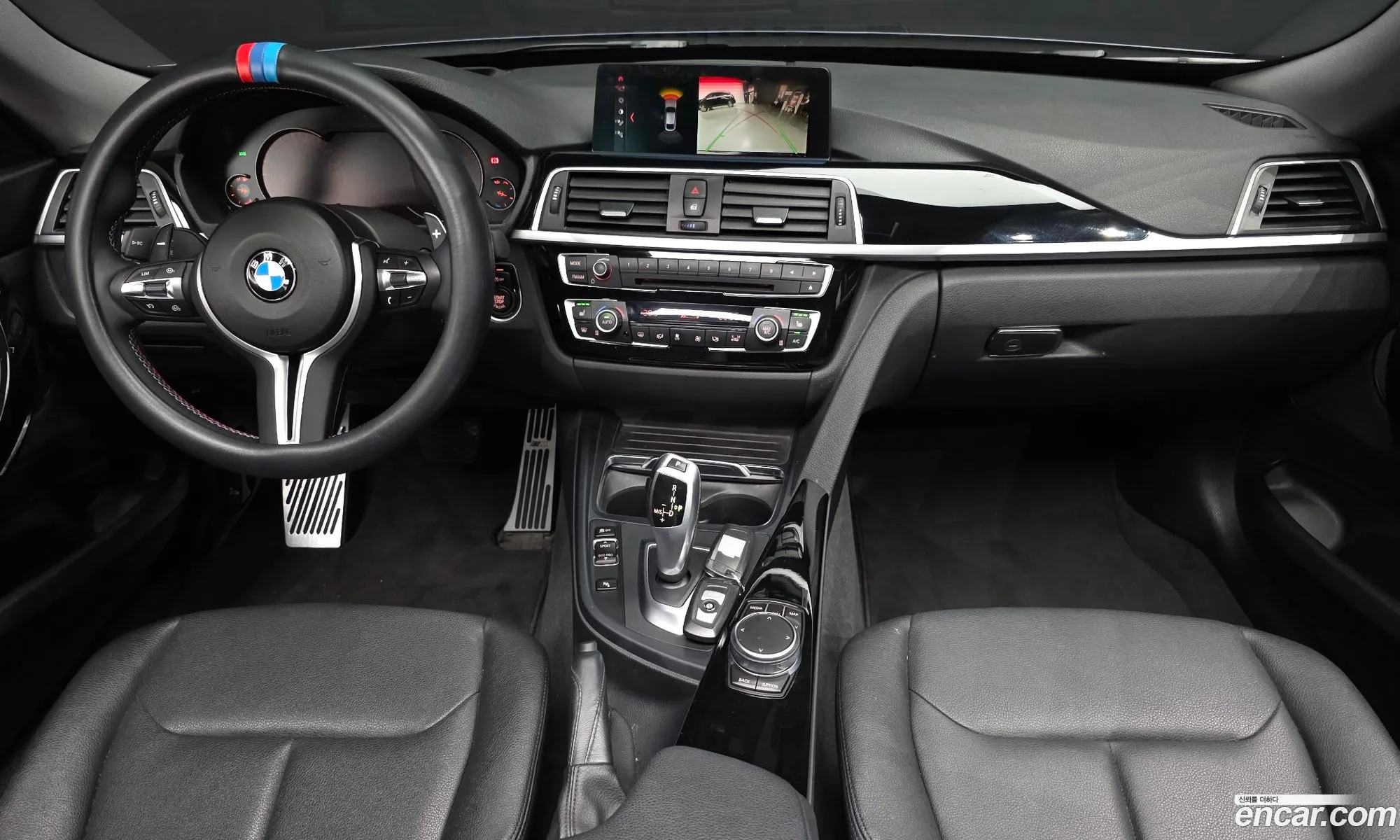 BMW 3 Series GT 2020 — 17