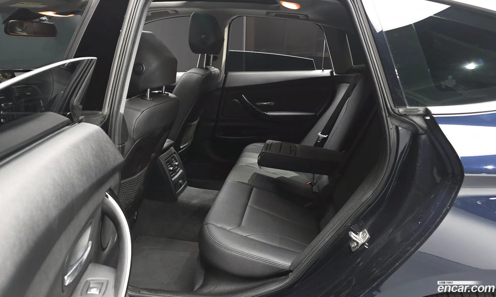 BMW 3 Series GT 2020 — 16