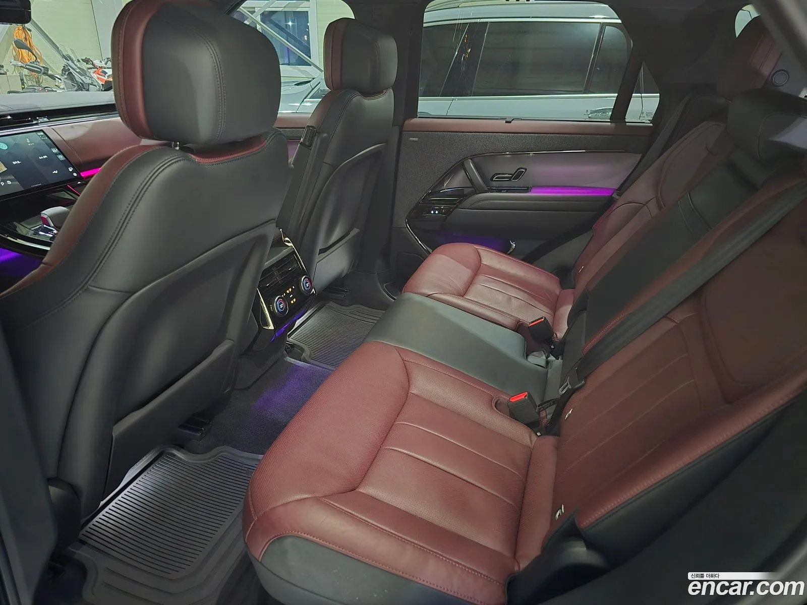 Land Rover Range Rover Sport 2024 — 13