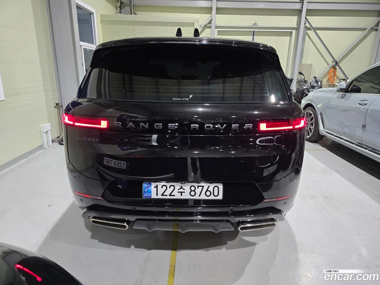 Land Rover Range Rover Sport 2024 — 5
