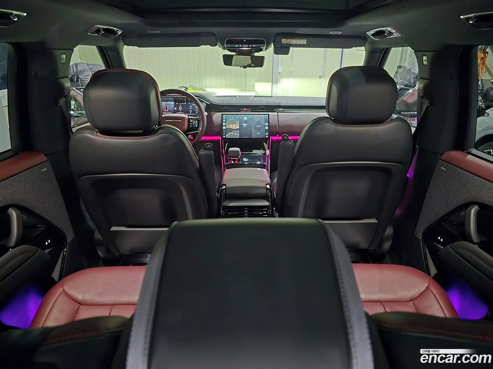Land Rover Range Rover Sport 2024 — 18