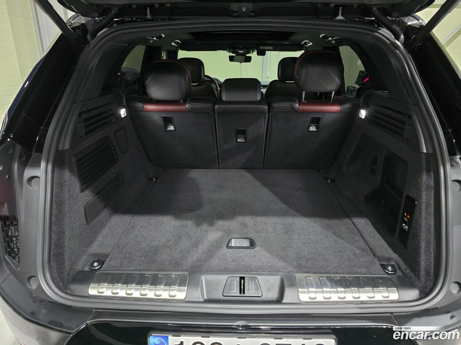 Land Rover Range Rover Sport 2024 — 10