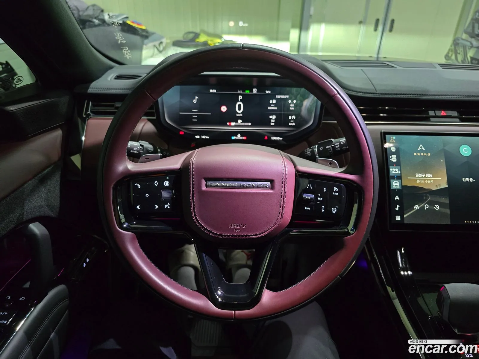 Land Rover Range Rover Sport 2024 — 12