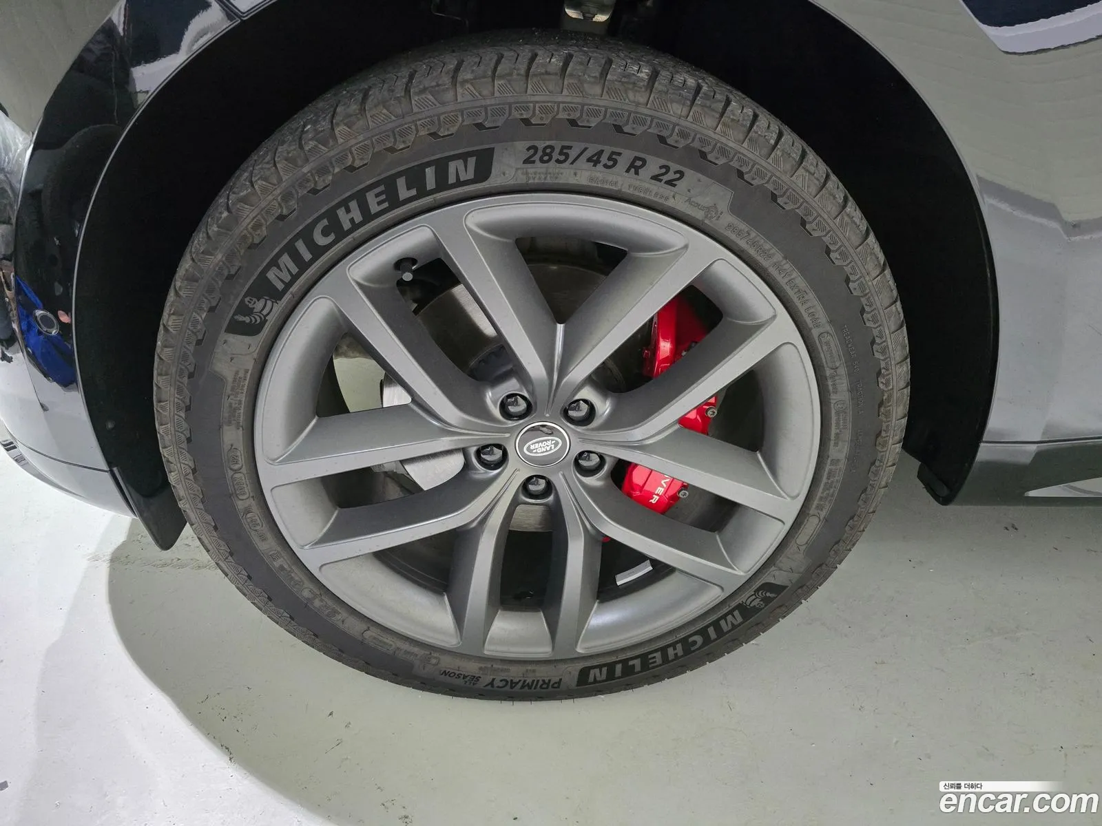 Land Rover Range Rover Sport 2024 — 16