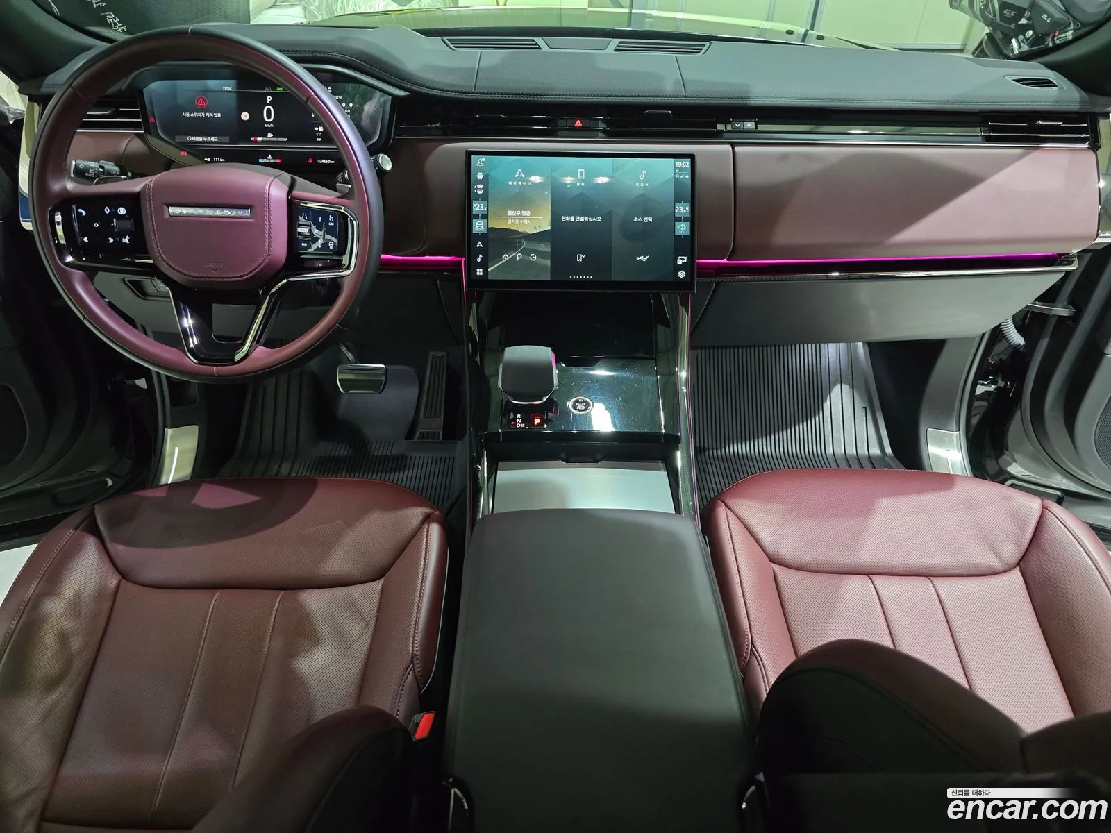 Land Rover Range Rover Sport 2024 — 6