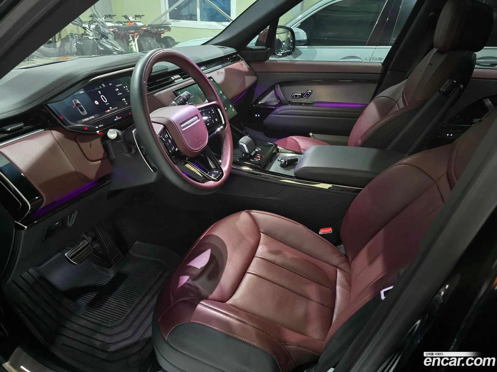 Land Rover Range Rover Sport 2024 — 17