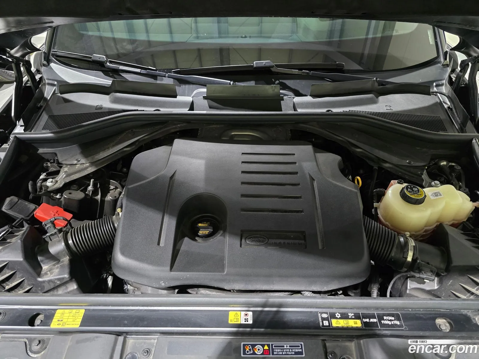 Land Rover Range Rover Sport 2024 — 4