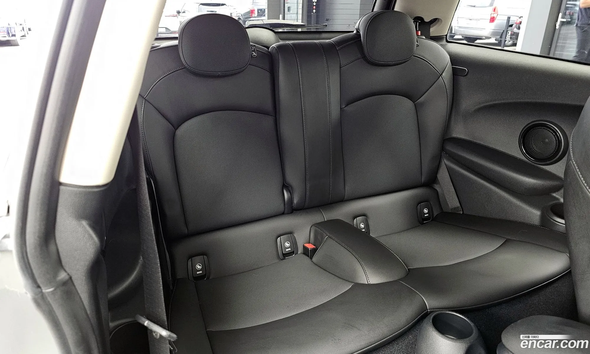 Mini Cooper 2021 WMW41DH09N2P86674 — 20