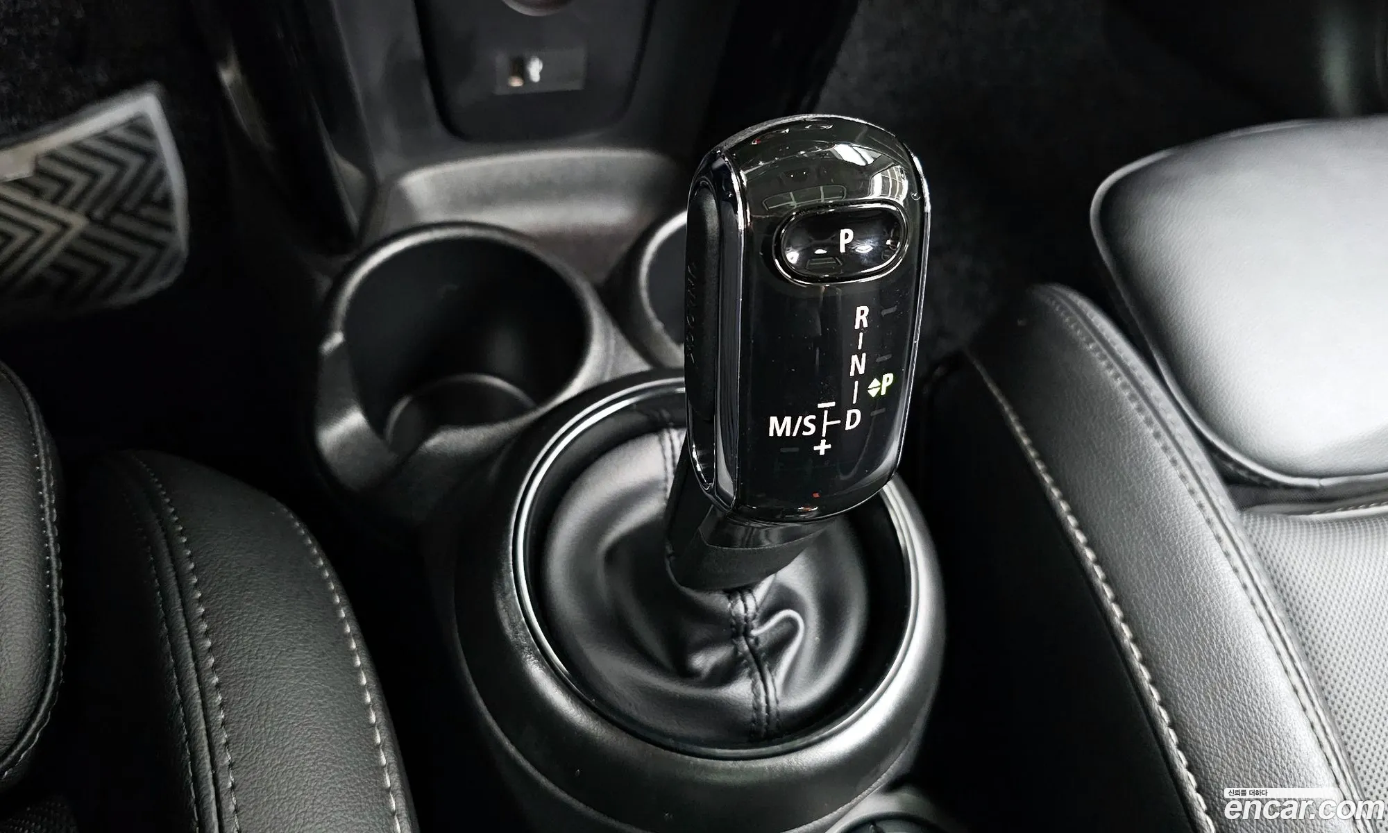 Mini Cooper 2021 WMW41DH09N2P86674 — 12
