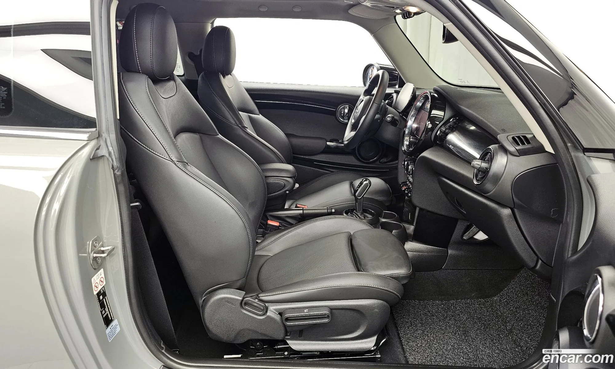 Mini Cooper 2021 WMW41DH09N2P86674 — 14